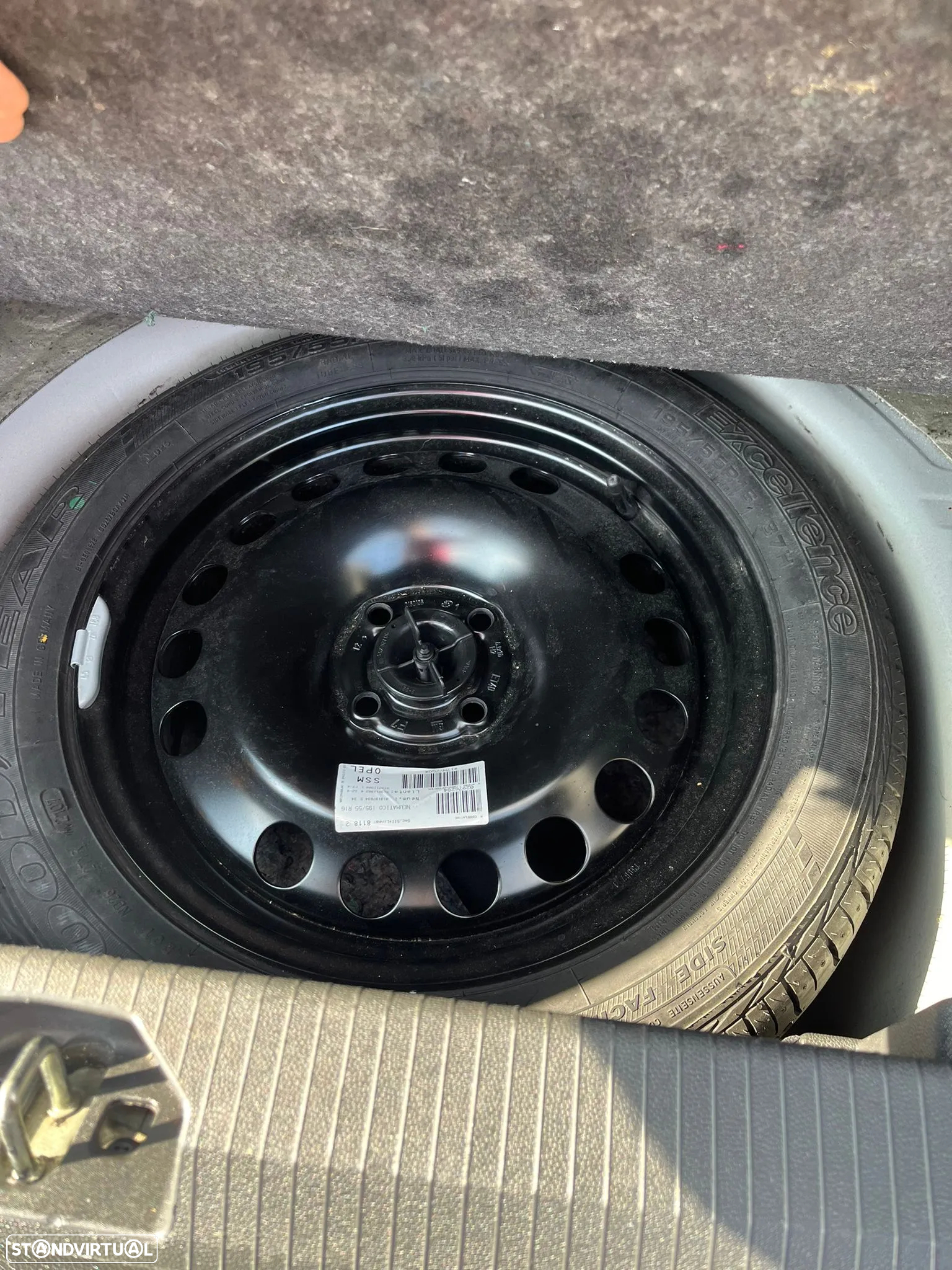 Opel Corsa - 6