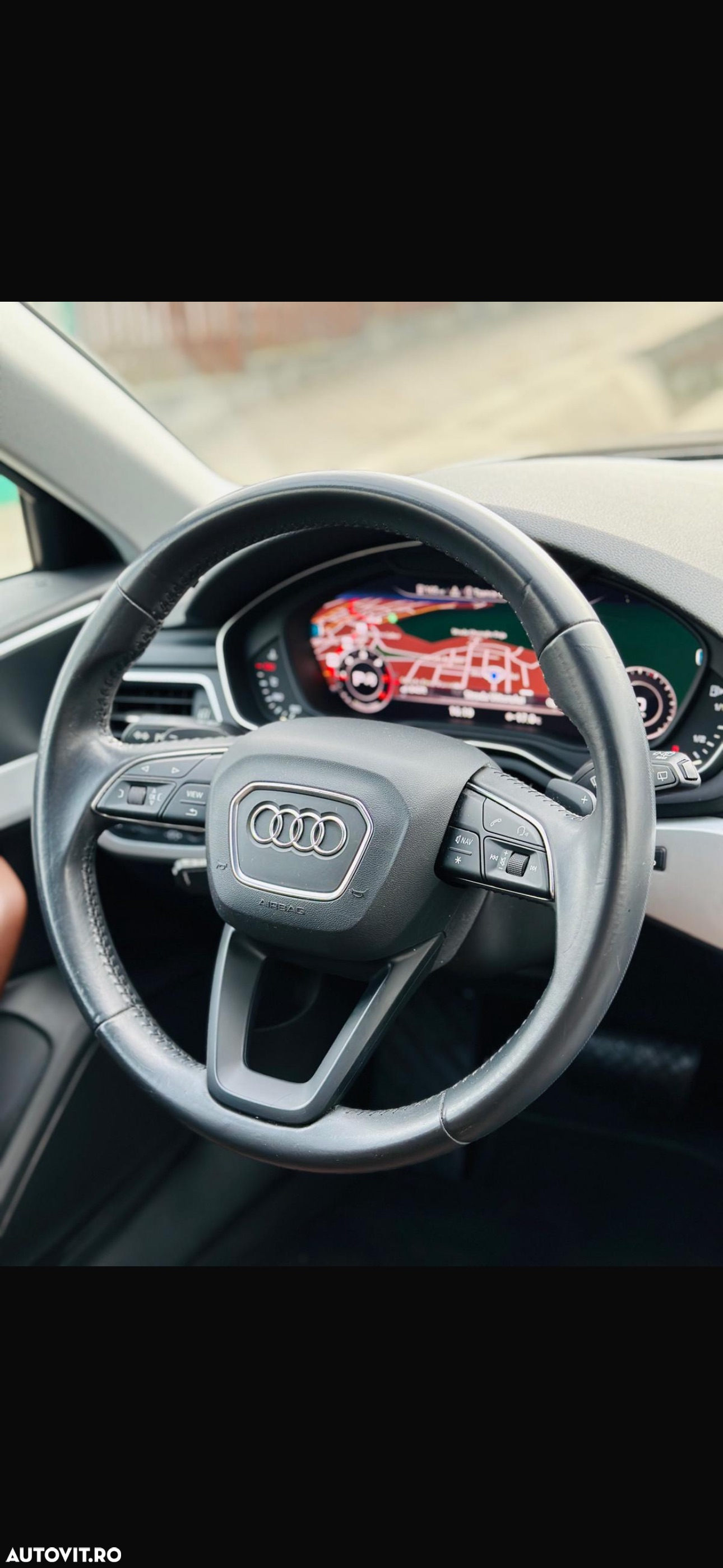 Audi A4 Avant 2.0 TDI ultra S tronic Design - 15