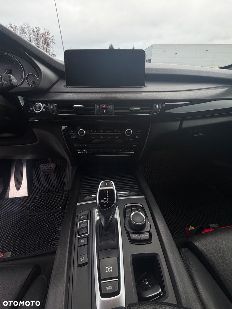 BMW X5 - 14
