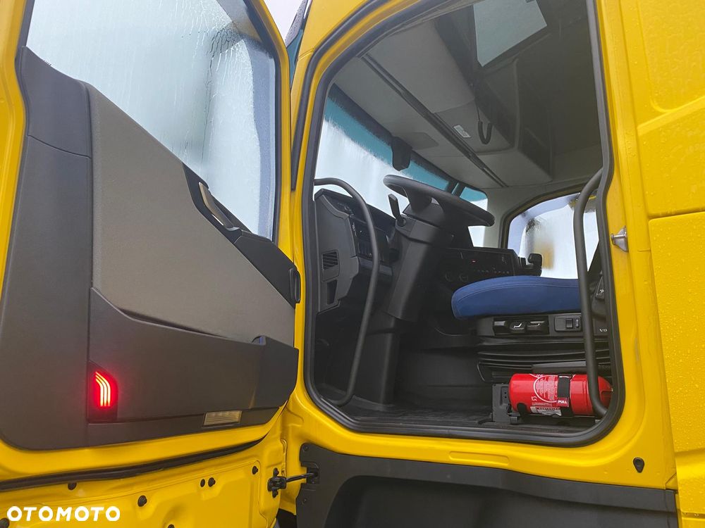 Volvo FH - 10