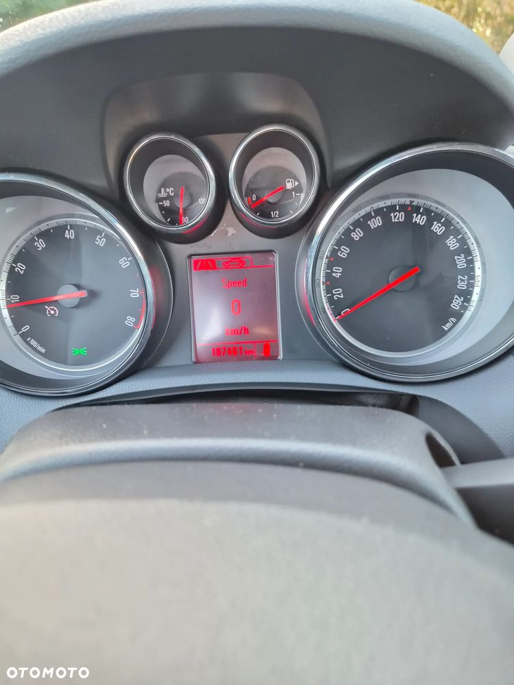 Opel Mokka - 20