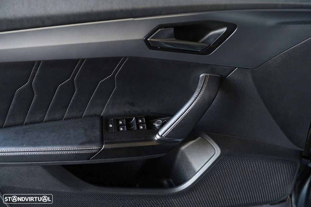 Cupra Formentor 1.5 TSI DSG - 25