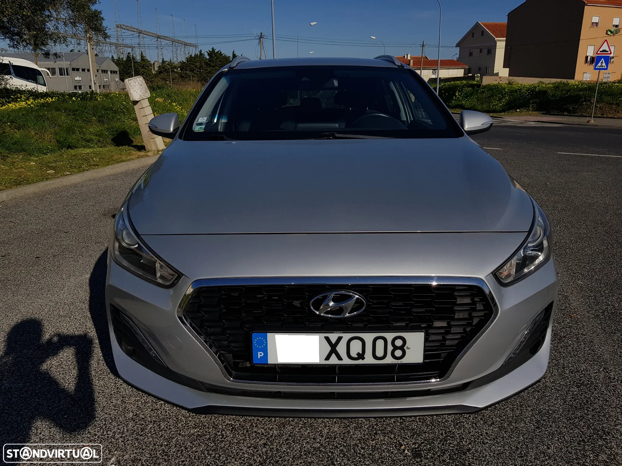Hyundai i30 SW 1.6 CRDi Style Plus - 2