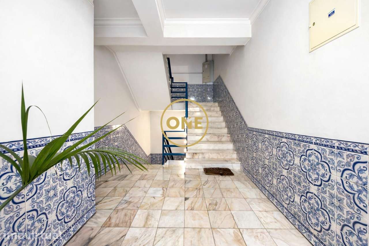 Apartamento T3  Localização privilegiada Abrantes – Santarém - Grande imagem: 2/9