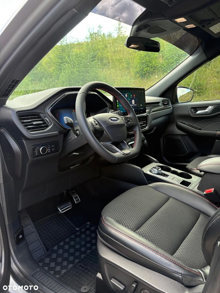 Ford Escape - 11