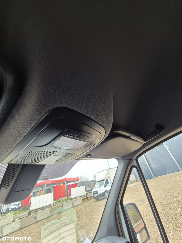 Mercedes-Benz Sprinter 315 - 19