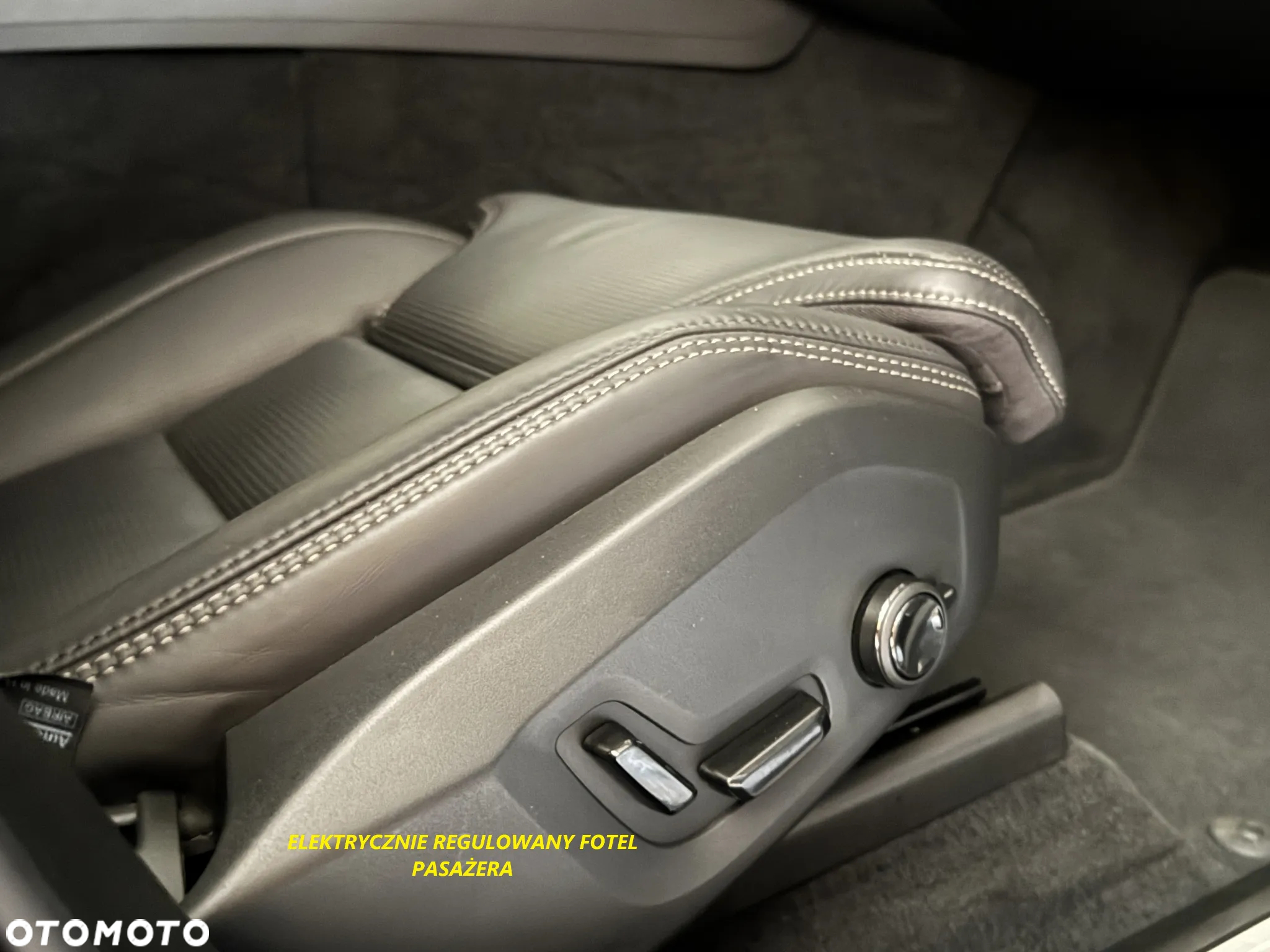 Volvo XC 60 B5 D AWD Geartronic Inscription - 16