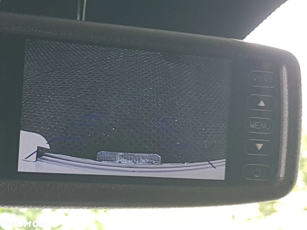 Iveco DAILY KONTENER NISKOPODŁOGOWY 4,43x2,23x2,42 SKLEP FOODTRUCK BAR KLIMA KONIOWÓZ KAMPER - 6