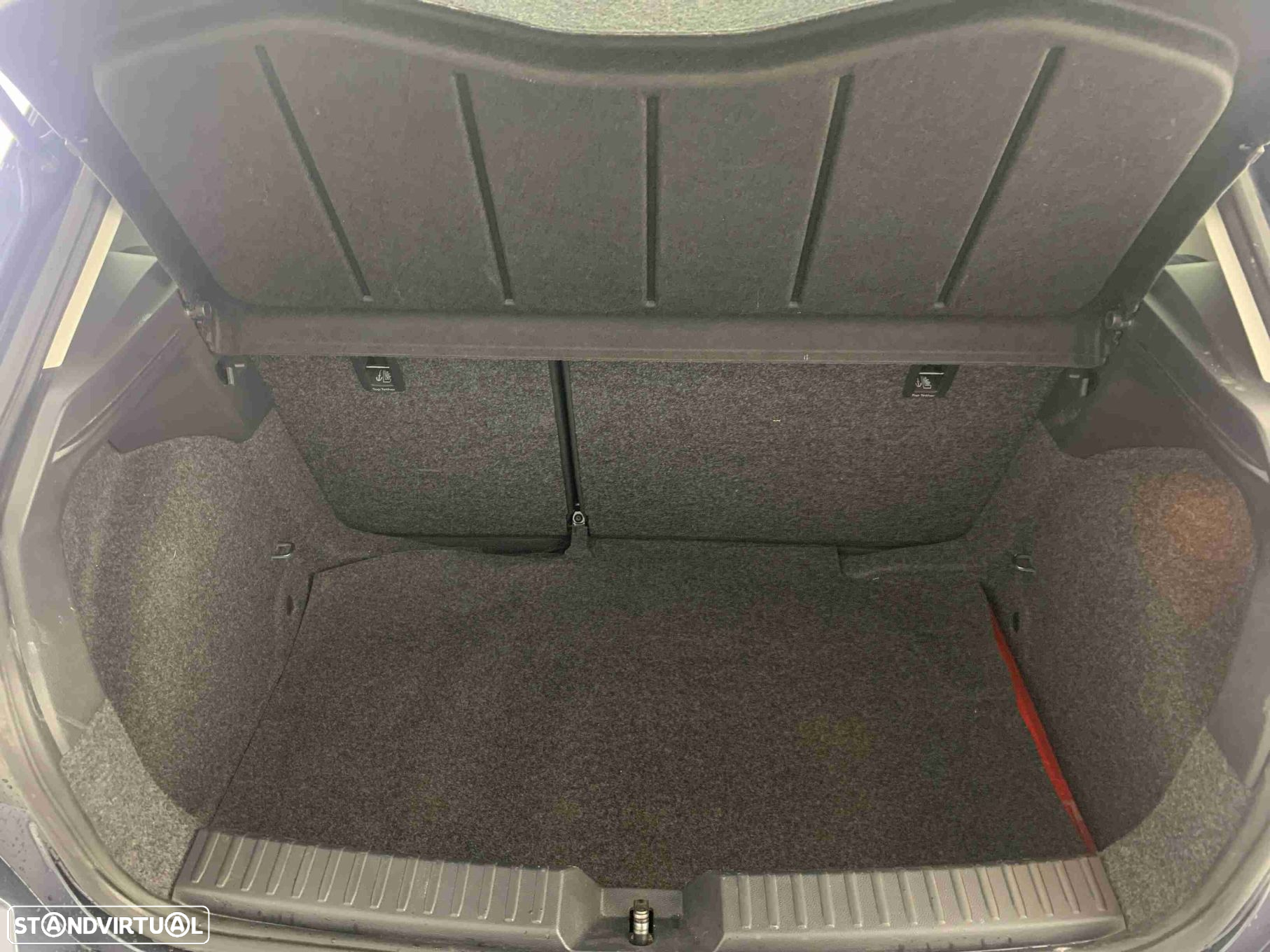 SEAT Ibiza 1.0 TSI Style - 14