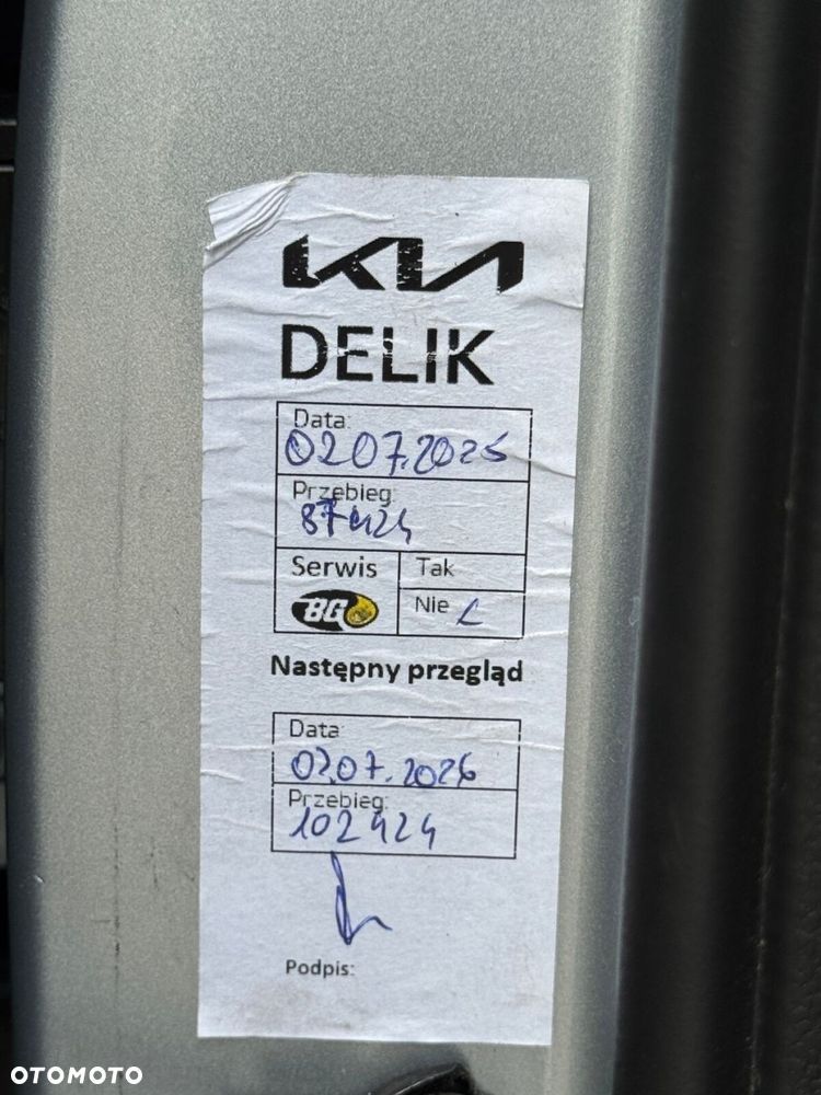 Kia Ceed 1.5 T-GDI M - 35