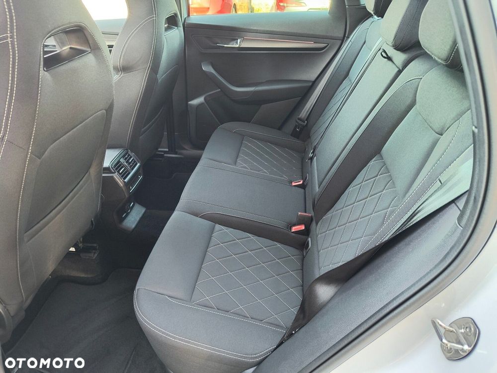 Skoda Karoq 1.5 TSI ACT Sportline DSG - 35