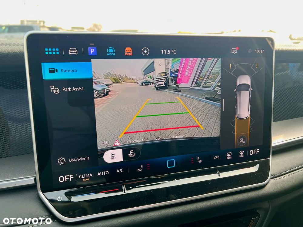 Volkswagen Tayron - 20