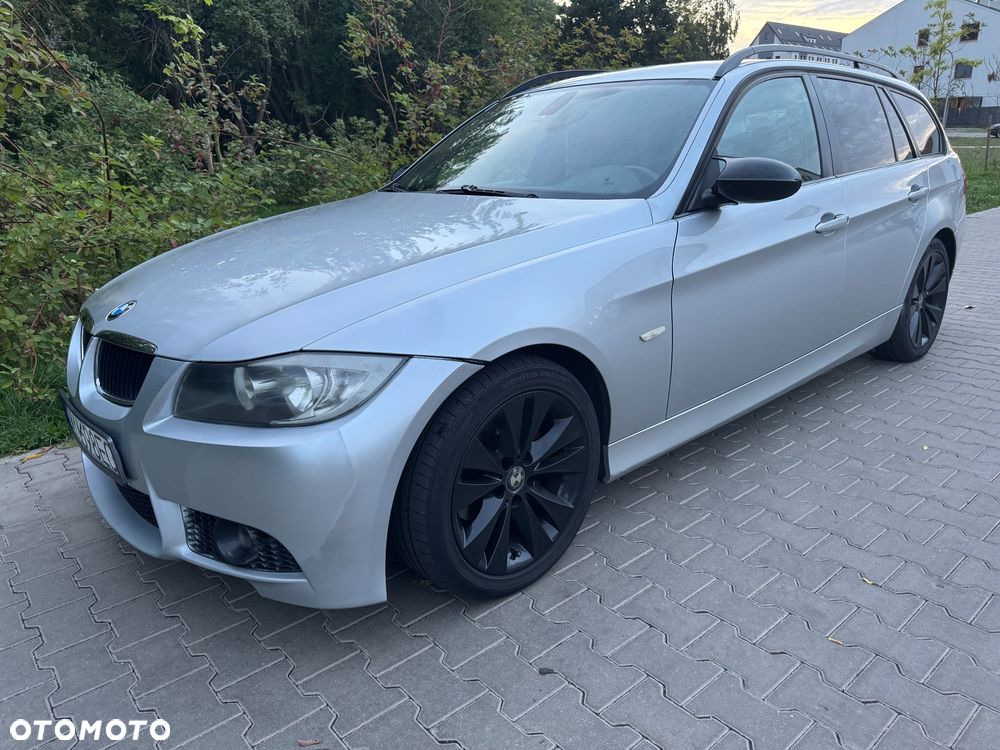 BMW Seria 3 - 3
