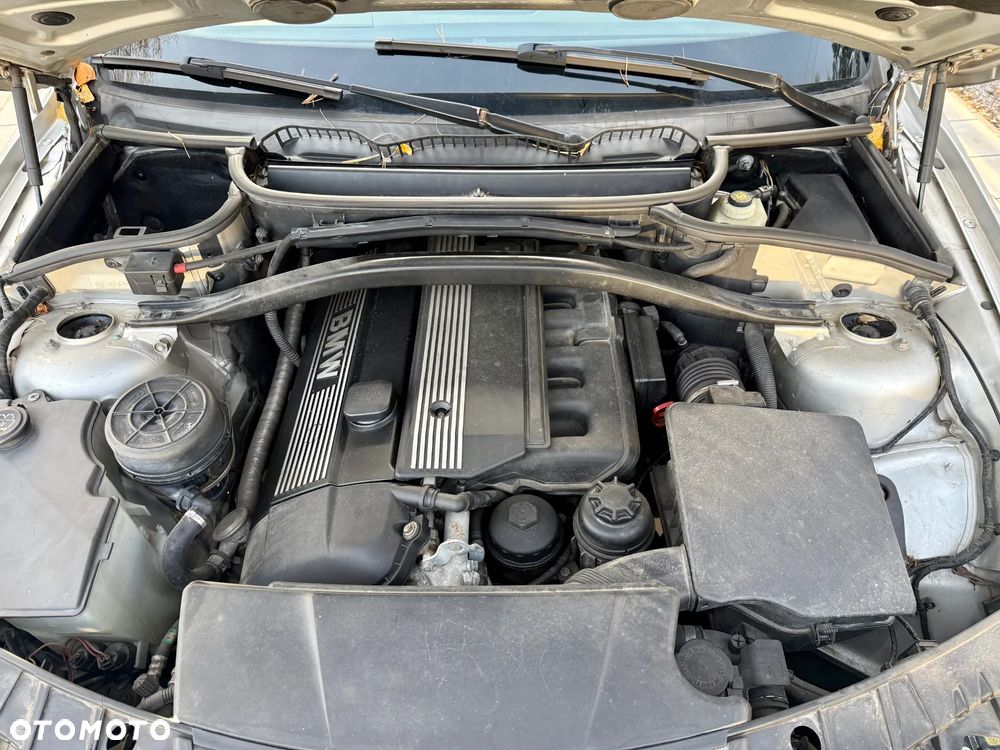 BMW X3 - 10