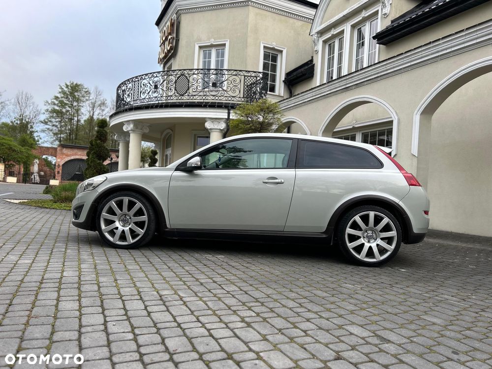 Volvo C30 1.6D DRIVe Momentum - 9