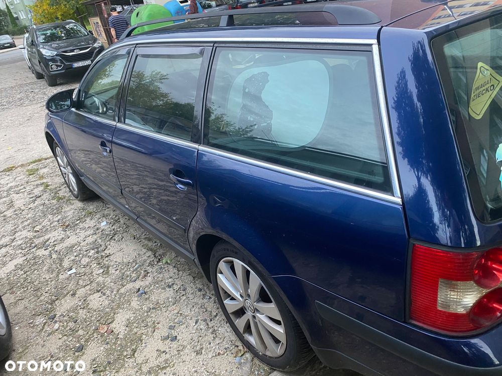 Volkswagen Passat - 6