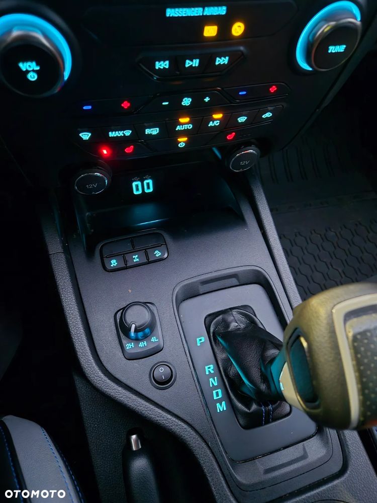 Ford Ranger Raptor - 9