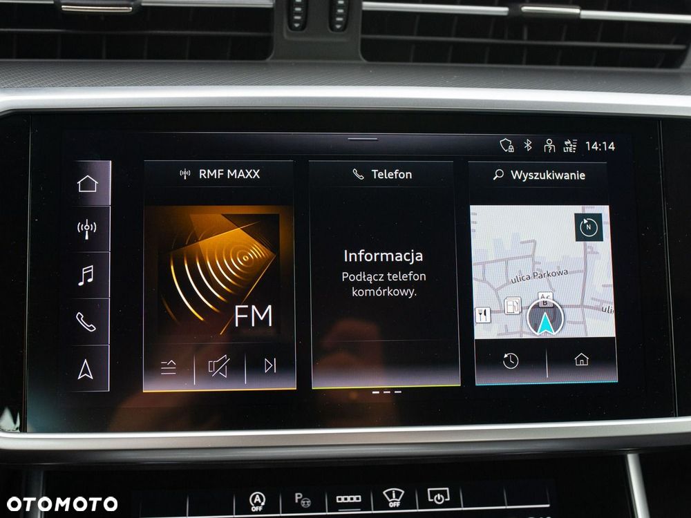Audi A6 Limousine 35 TDI mHEV S Line S tronic - 18