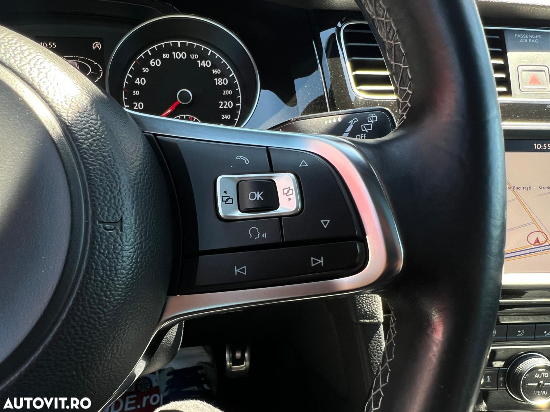 Volkswagen Golf - 13