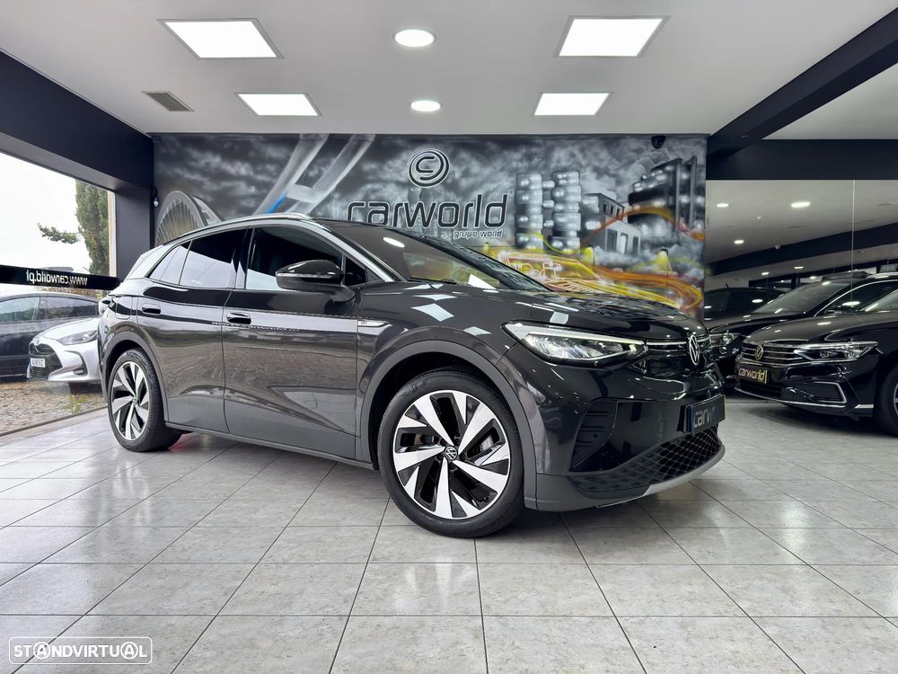 VW ID.4 Performance Upgrade Pro 1st Max - 43