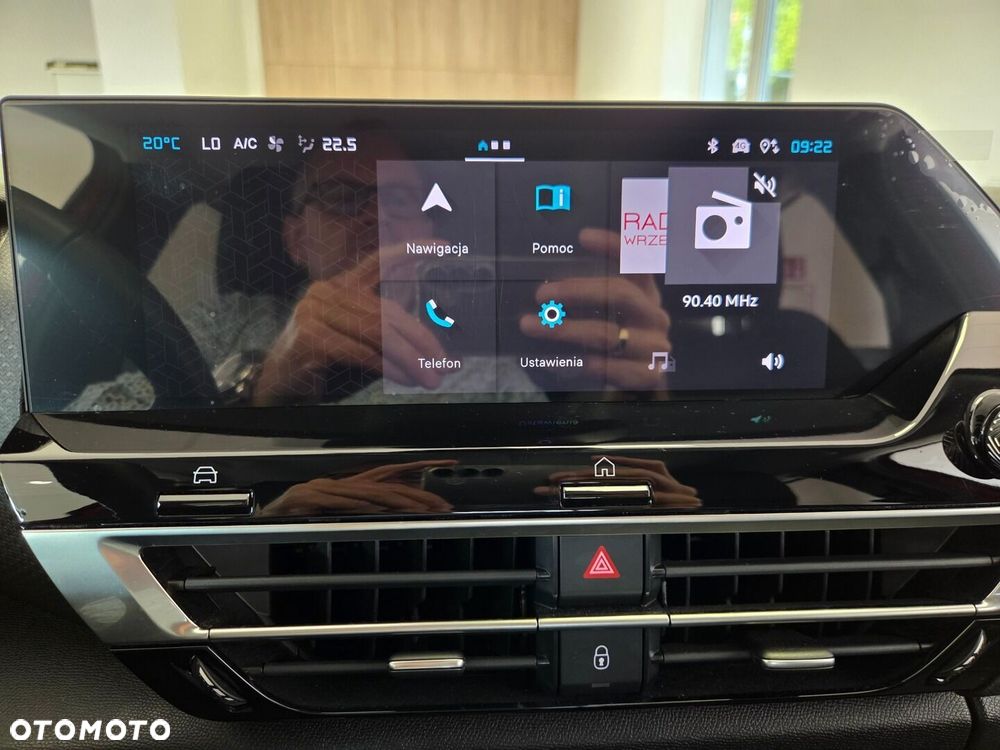 Citroën C4 1.2 PureTech Max S&S - 20