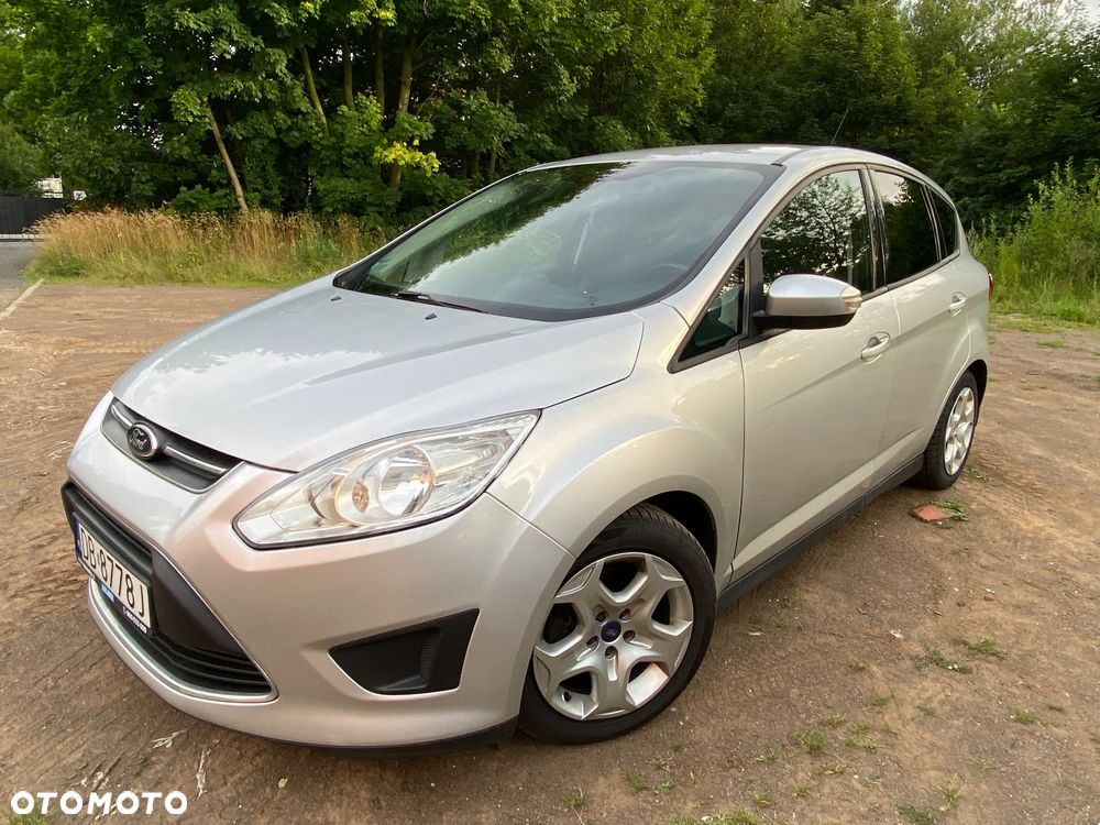 Ford C-MAX - 8