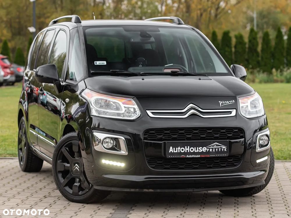 Citroen C3 Picasso