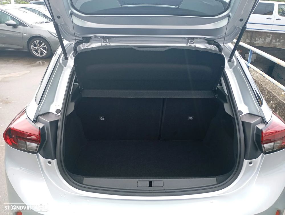 Opel Corsa 1.2 T Elegance - 8