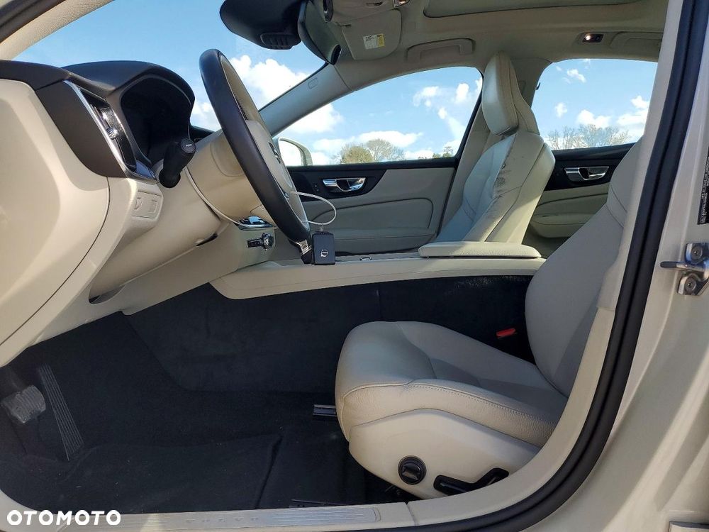 Volvo S60 - 7