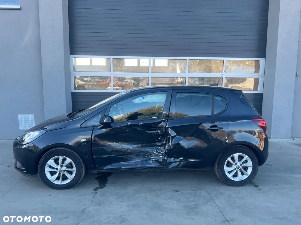 Opel Corsa 1.4 Color Edition - 6