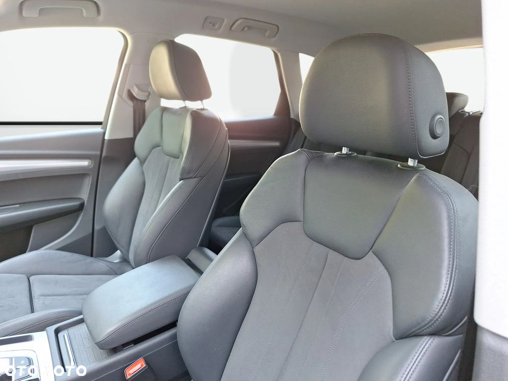 Audi Q5 40 TDI mHEV Quattro Advanced S tronic - 15
