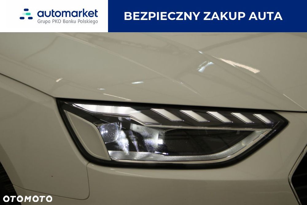 Audi A4 Limousine 35 TFSI mHEV S Line S tronic - 9