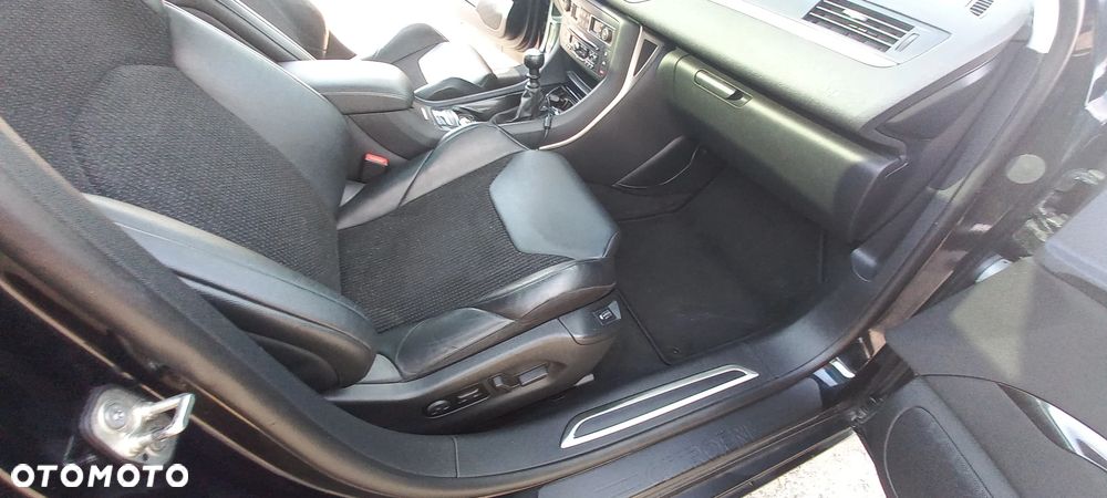 Citroën C5 2.0 HDi Exclusive - 17