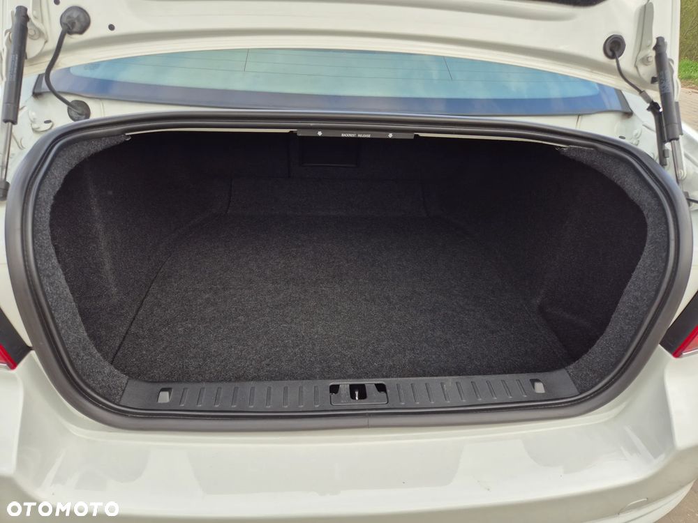 Volvo S80 - 37