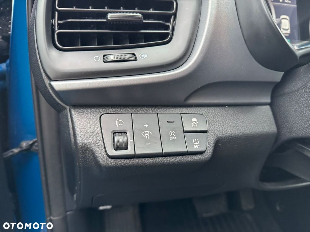 Kia Stonic 1.0 T-GDI M DCT - 19