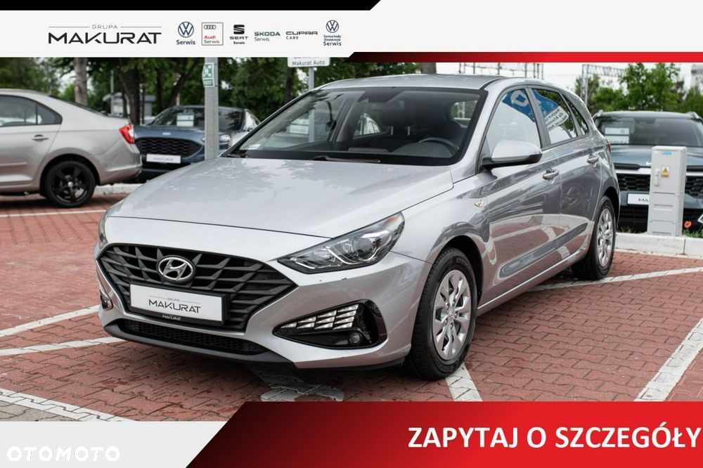 Hyundai i30 1.5 DPI Classic + - 2