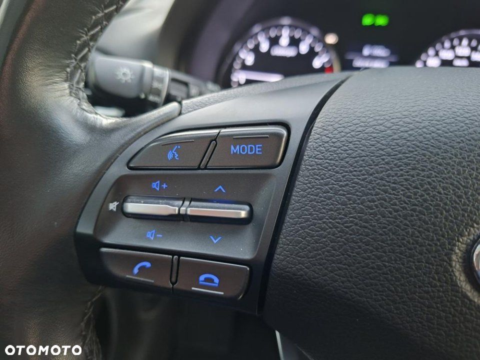 Hyundai i30 2022