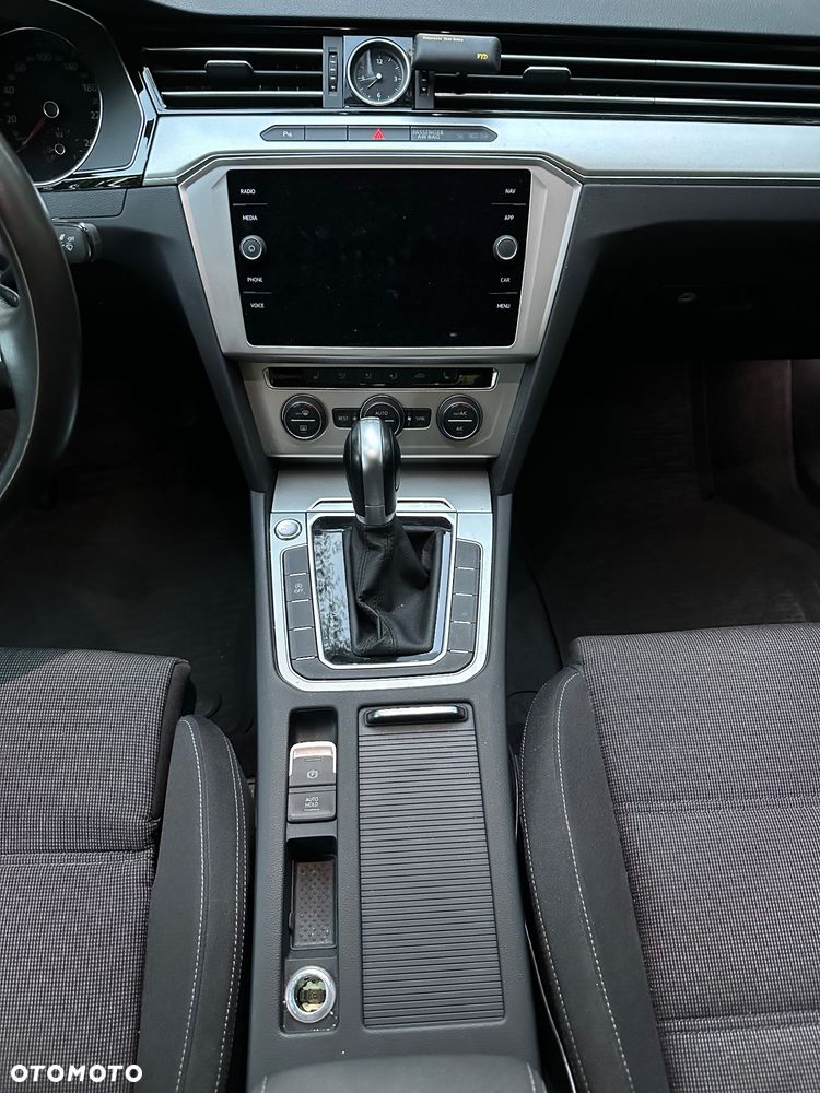 Volkswagen Passat 1.4 TSI BMT ACT Highline DSG - 22