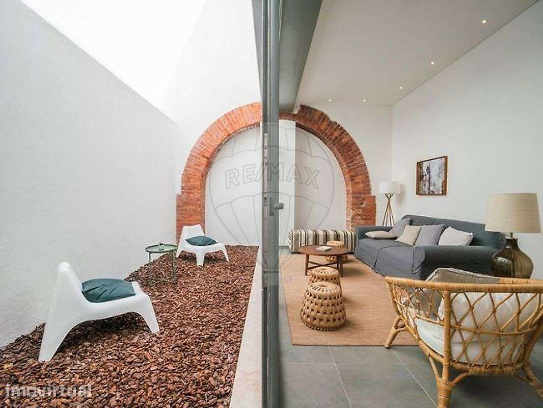 Apartamento T3 para venda - Grande imagem: 5/12