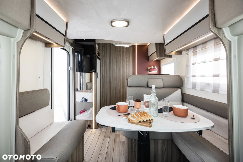 Roller Team NOWY MODEL 2026 KRONOS 284TL - 3