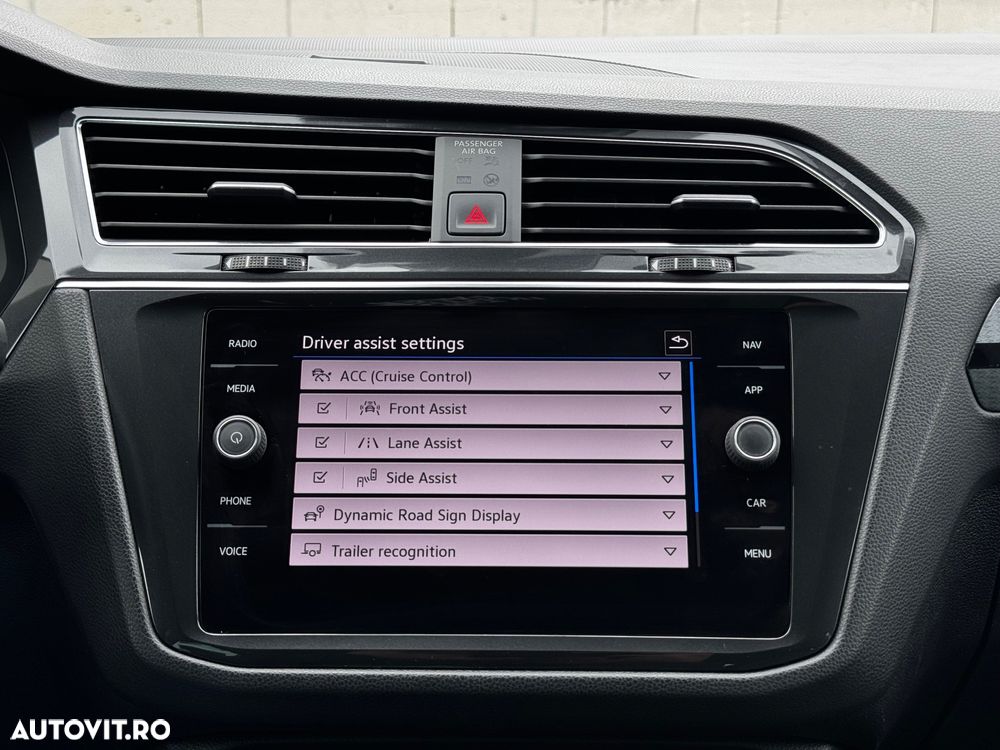Volkswagen Tiguan 2.0 TDI SCR DSG 4Motion Elegance - 34