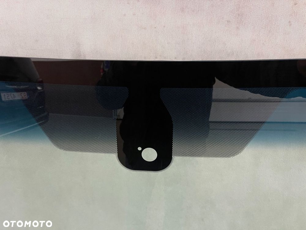 toyota avensis nowa szyba przednia sensor 2003-2009 - 2