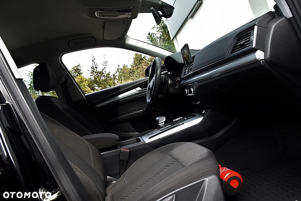 Audi Q5 35 TDI mHEV S tronic - 17