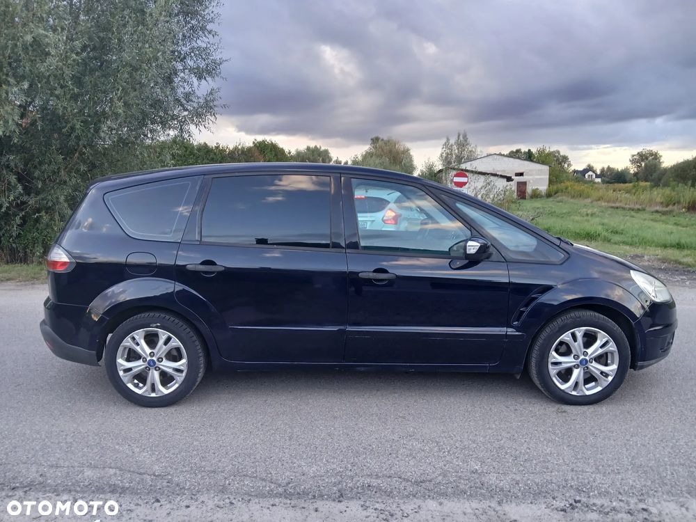 Ford S-Max - 3