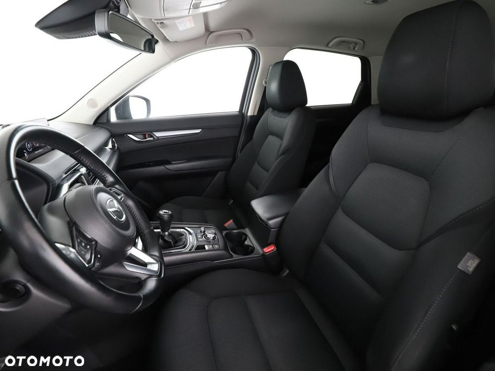 Mazda CX-5 - 14