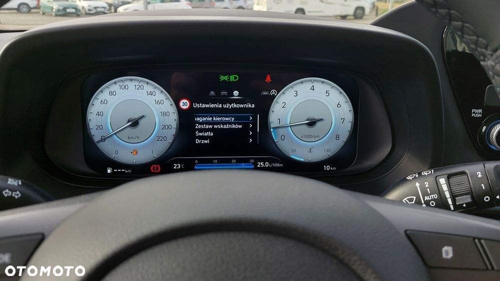 Hyundai i20 1.0 T-GDi Modern - 8