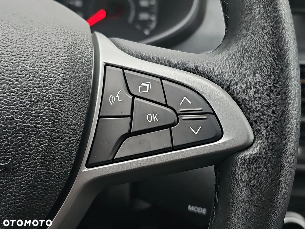 Dacia Sandero - 16