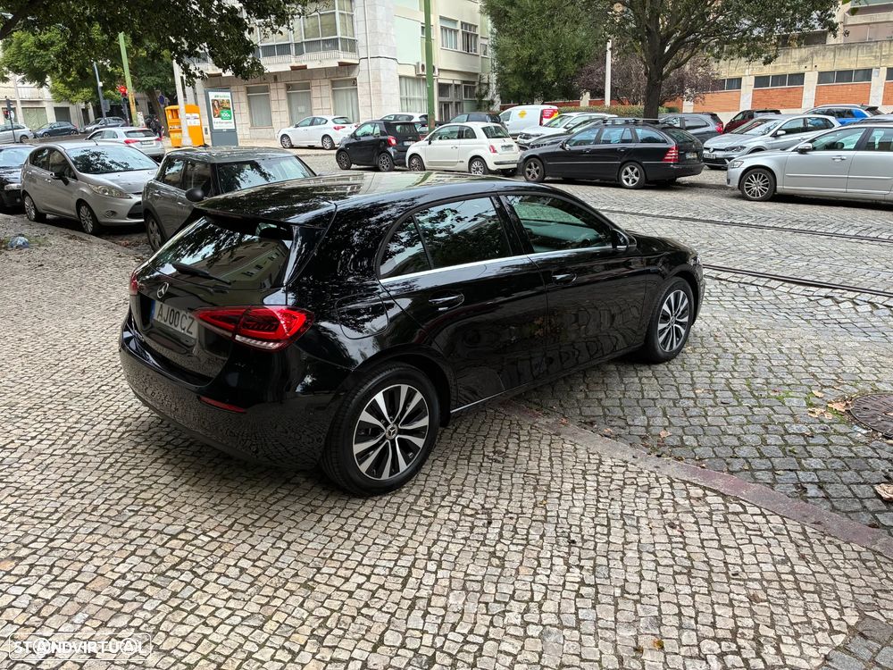 Mercedes-Benz A 250 e Style Plus - 22