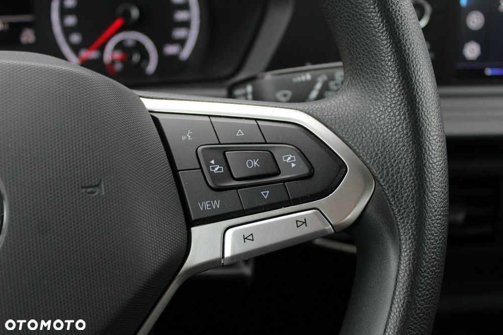 Volkswagen Caddy 2.0 TDI - 23