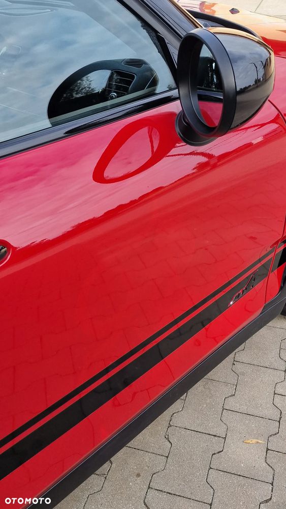 MINI John Cooper Works - 7
